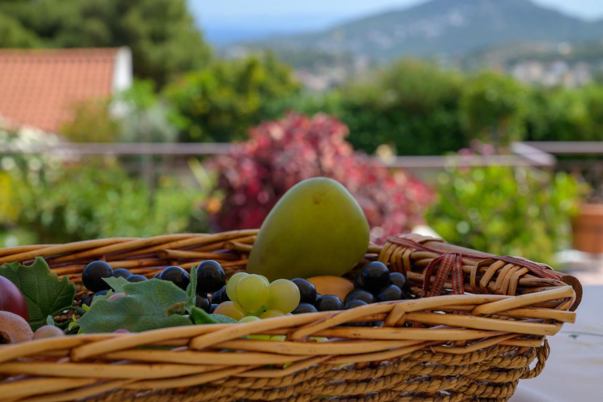 Artemis Riviera Villa Buitenkant foto